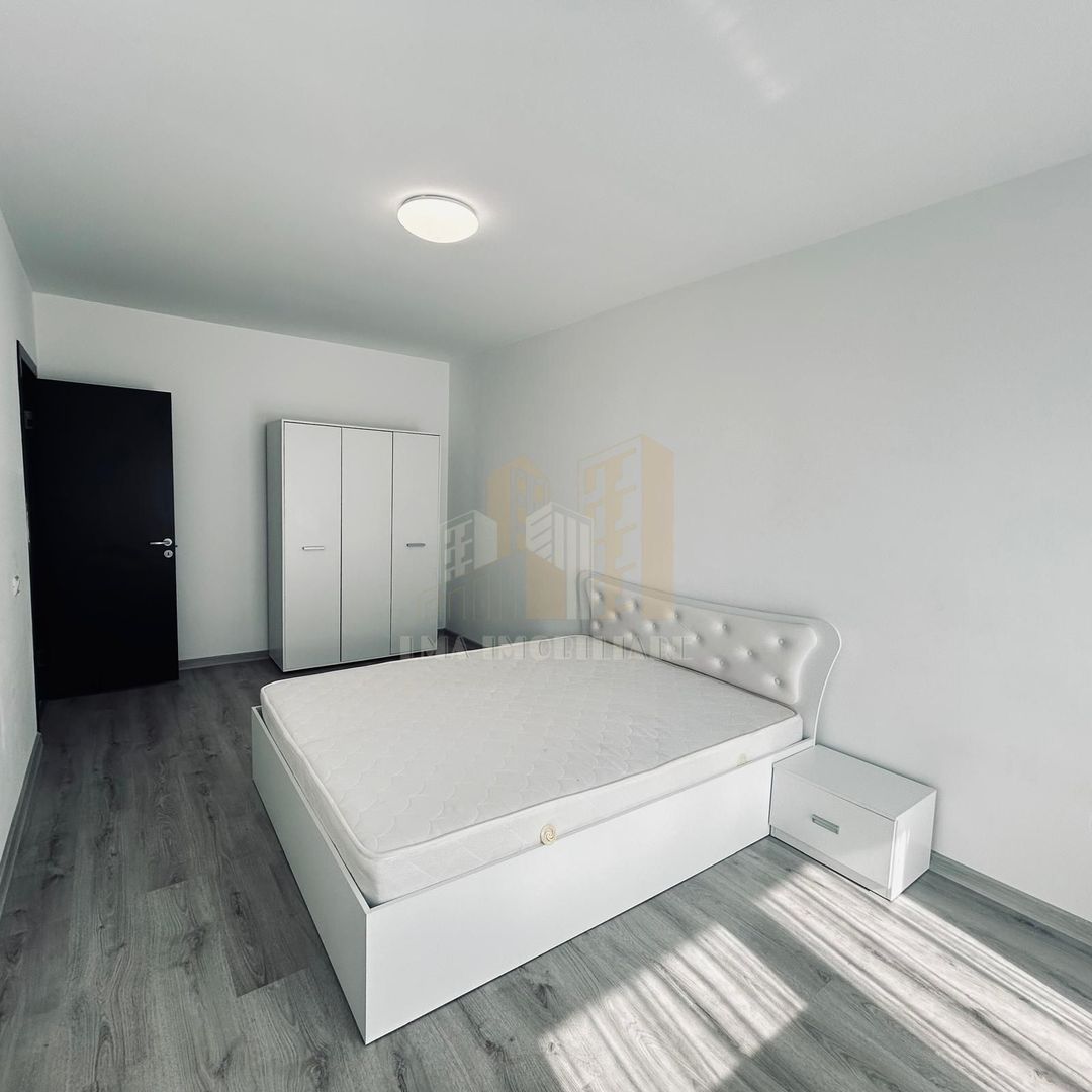 Apartament 3 camere Subcetate City 1 Sanpetru Brasov - Poză 12