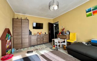 Apartament de 3 camere, 64mp, decomandat, zona strazii Aurel Vlaicu - Poză 6