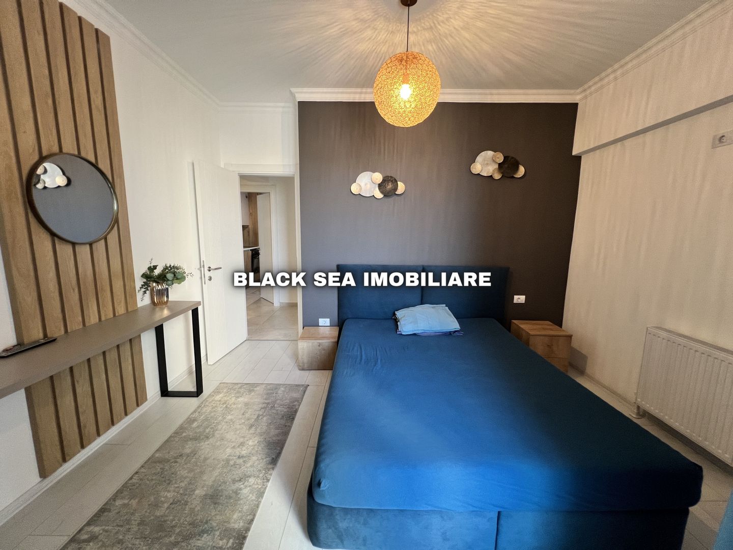 Apartament 2 camere Modern, in Mamaia zona Butoaie - Ocazie Unica - Poză 12