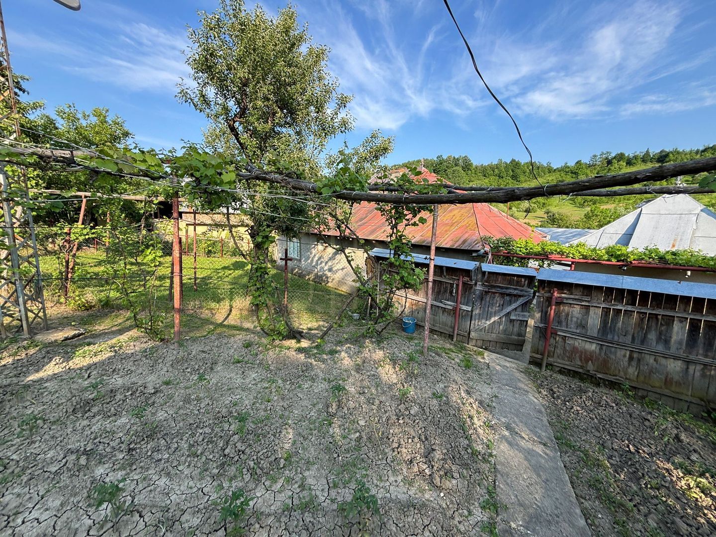 Casa de vanzare Com. Sanduleni, Bacau - Poză 5
