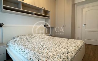 Apartament cu 3 camere de inchiriat in Prima Arena, Oradea - Poză 5