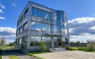 Cladire de birouri de inchirat | 500 mpu | Ploiesti | Comision 0% - Poză 21