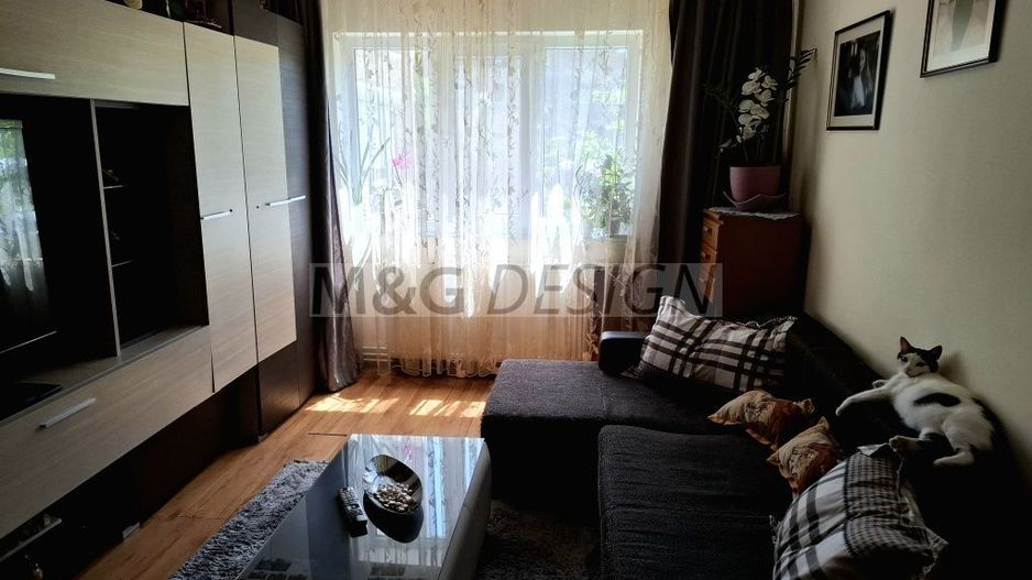 Apartament 3 camere Lipovei etaj 2 - Poză 1