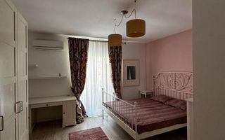 3 camere+2 locuri parcare în Cosmopolis - Poză 10