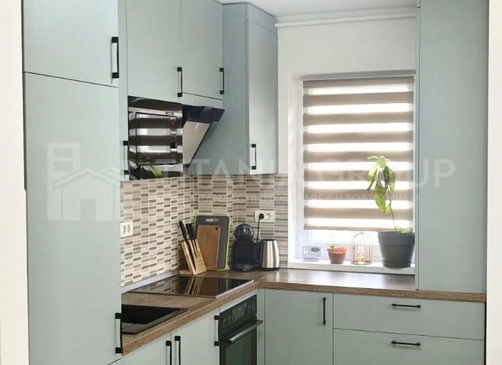 REZERVAT  Apartament 2 camere modern TopCity Coresi - Poză 4