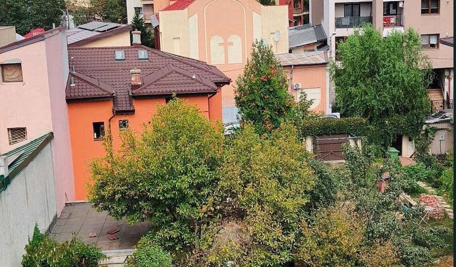 GARSONIERA  DECEBAL, CENRALA PROPRIE,  PARCARE, MASINA DE SPALAT VASE - Poză 8