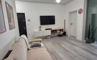 Apartament 3 camere  Mosnita Noua etaj 1 - Poză 3