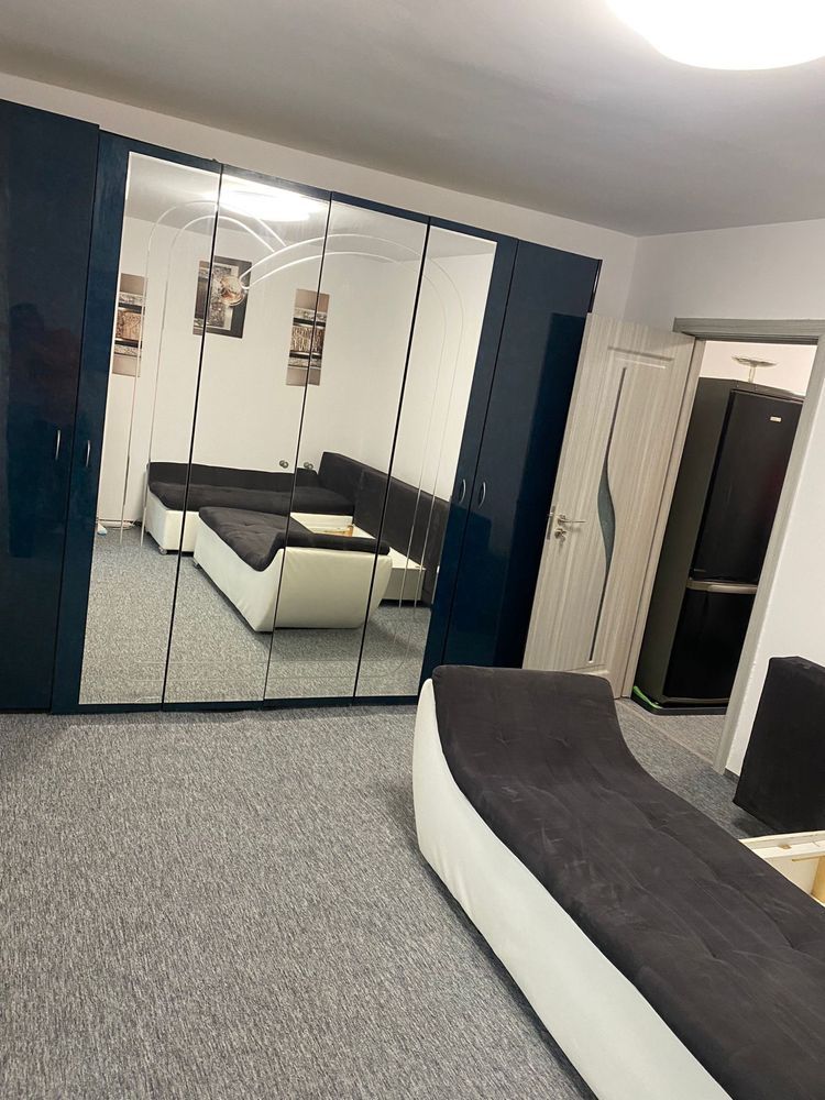 Vand apartament cu 1 camera calea Sagului - Poză 1