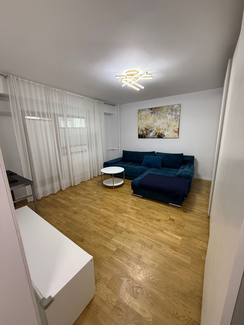 Apartament de Inchiriat aleea Deleni - Tei - Poză 1