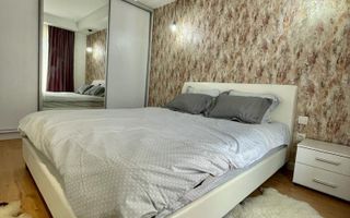 Vila NC I Cosmopolis I 85 mp I mobilat si utilat I 2 bai I dresing - Poză 11