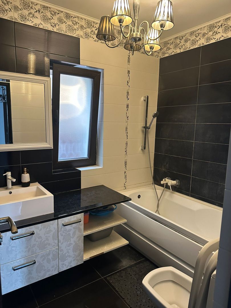 Braytim | Casă individuală P+M | 5 camere | Mobilată | Utilități complete - Poză 20