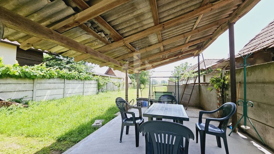 Casa individuala de vanzare, Paclisa - Poză 9