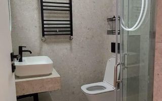 Apartament 3 camere cu terasă și parcare inclusă – Habio Trifești, Sector 1 - Poză 10