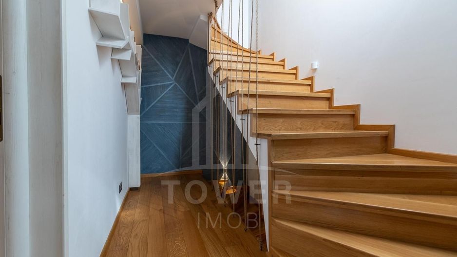 Duplex Premium  | Șelimbăr - Zona Brana | Design Modern & Dotări de Top - Poză 16