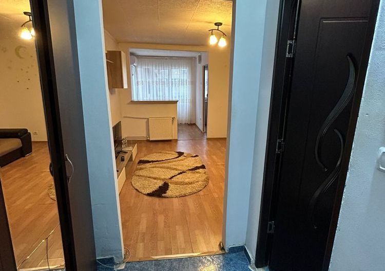 Garsoniera de inchiriat  2 MIN METROU LUJERULUI - Poză 8