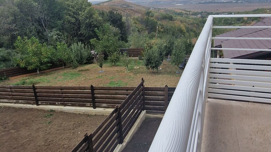 Ag BRASADAS vinde Casa P+1 in MIROSLAVA. - Poză 7