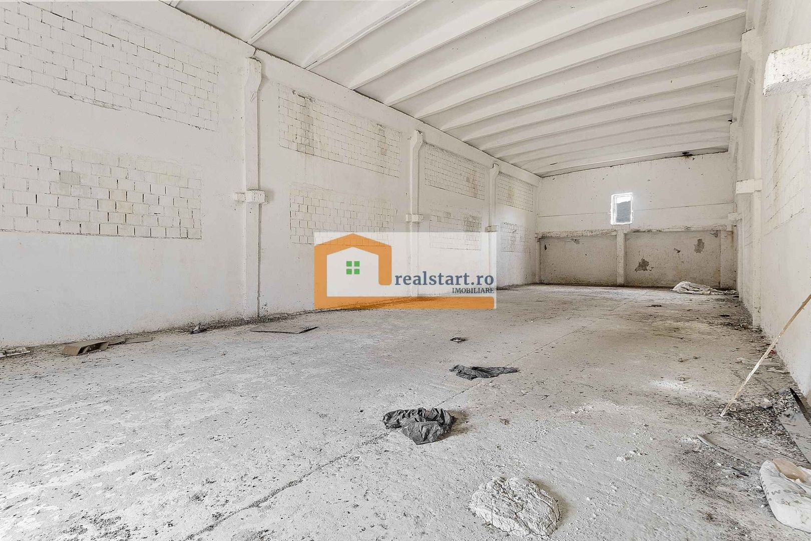 Acces E68, Codlea, Industrial cu teren 1,7Ha, Dubla deschidere la DJ112A, - Poză 5