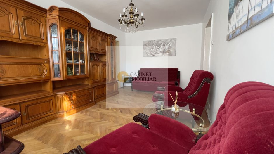 3 camere | confort 1 | 62 mp | Sos. Mihai Bravu - Poză 3