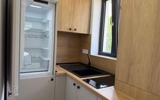 Apartament 2 camere de închiriat | Central Otopeni | Totul nou - Poză 9