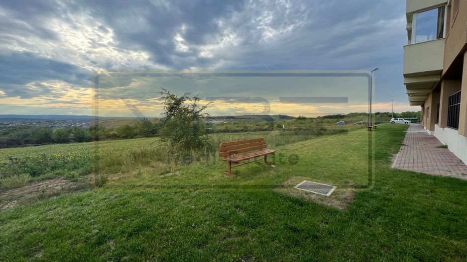 Apartament  2 camere +parcare Copou - Rasarit de Soare - Poză 31