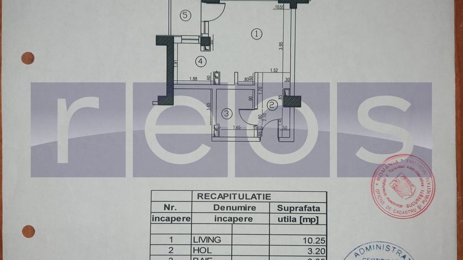 VANZARE GARSONIERA I LIBERA I VALEA OLTULUI - DRUMUL TABEREI - Poză 9
