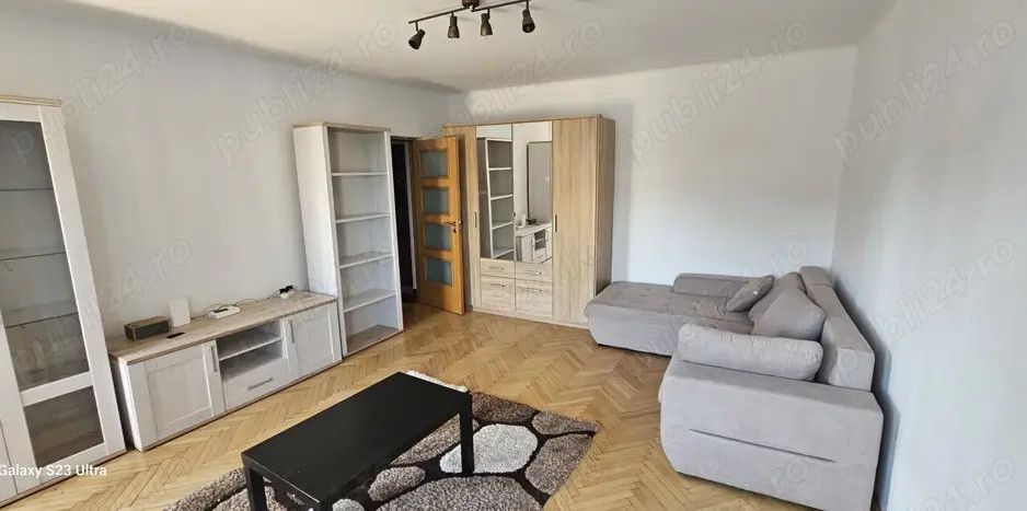 Garsoniera - Uniri - Poză 1