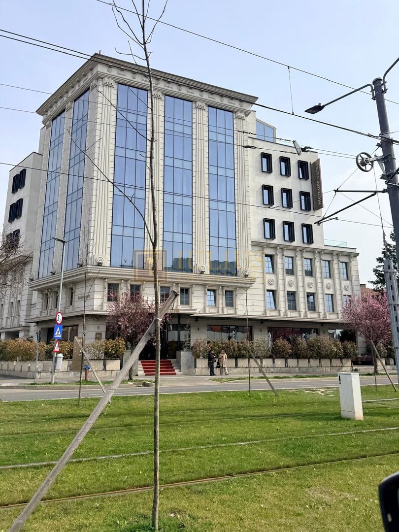 Prima inchiriere, 3 camere; 50% discount comision, Bulevardul Cetatii - Poză 28