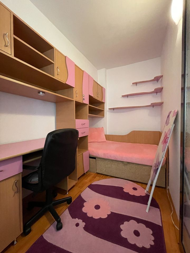 Apartament 1 camera, de inchiriat in Lugoj zona Kaufland - Poză 3