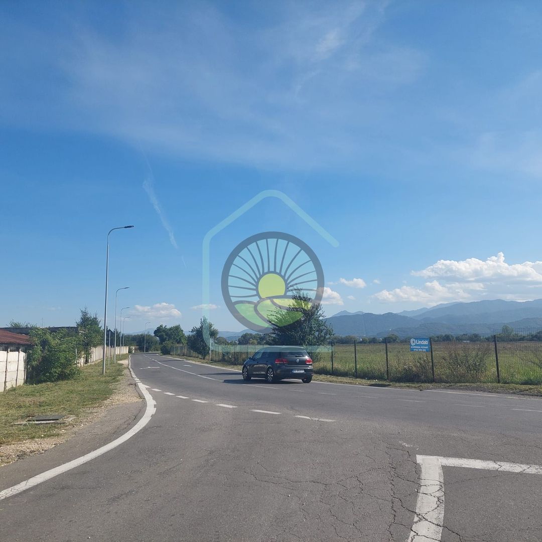 TEREN STUPINI BRASOV - Poză 5