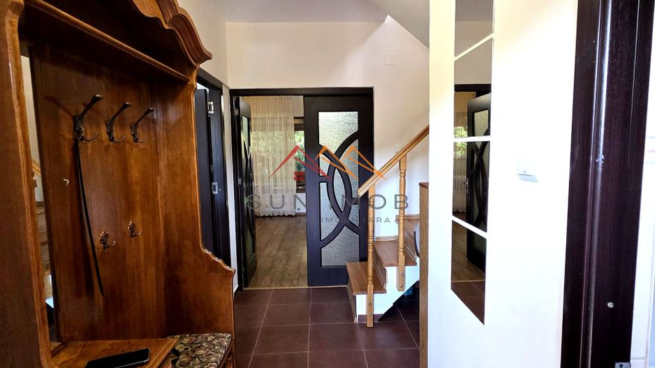 Casa P+1, 3 camere, teren 257 m2, zona rezidentiala deosebita, Campina - Poză 3