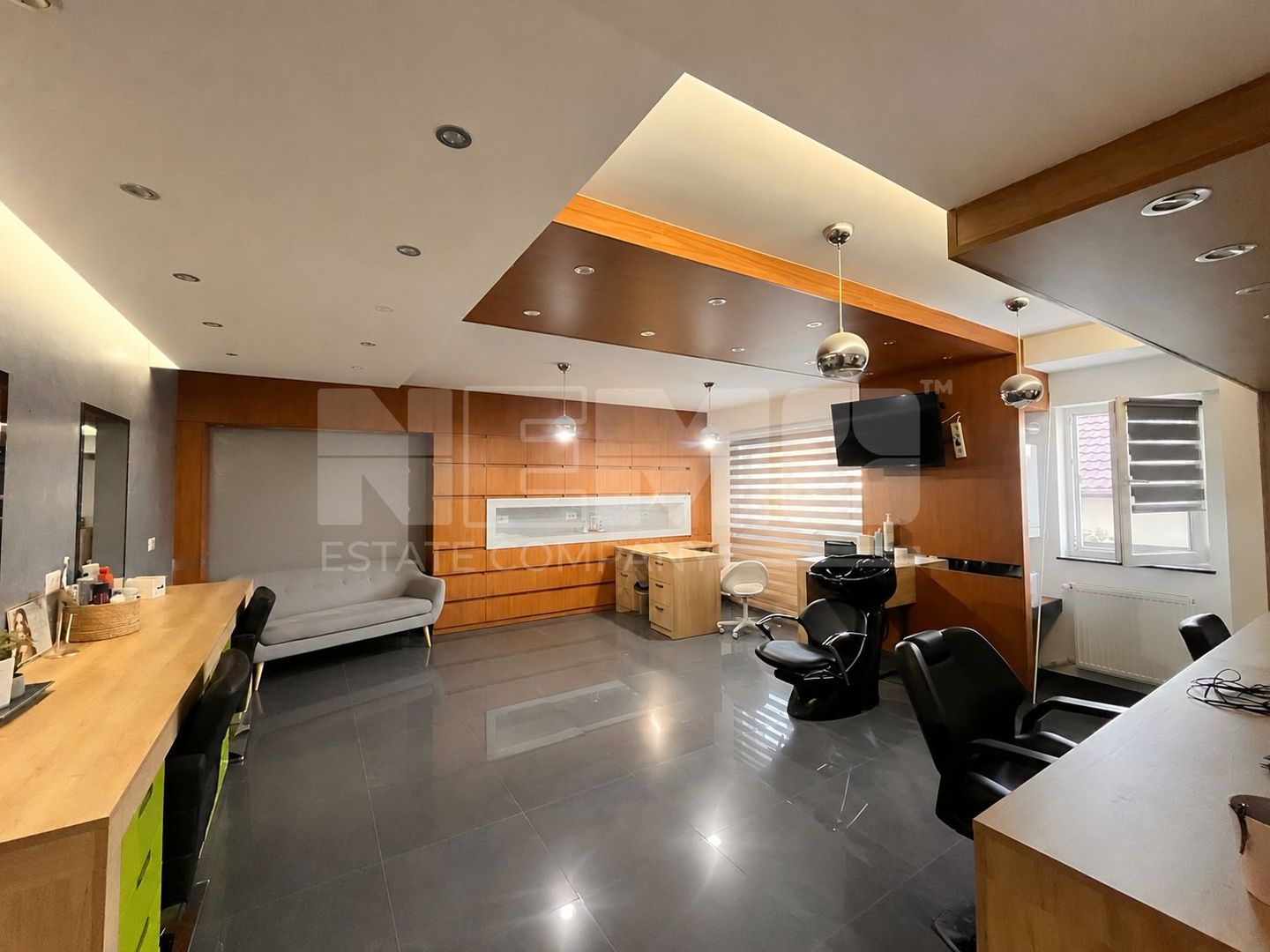 Spatiu Comercial de Vanzare 62 Mp I Suceava/Burdujeni I 125.000Euro - Poză 1