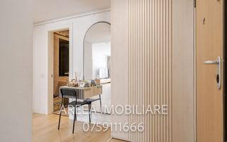 Apartament luxos,luminos,foarte spatios in Erou Iancu Nicolae-Oferta atractiva - Poză 1