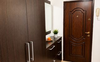 Apartament doua camere decomandate Tomis Nord - Poză 4