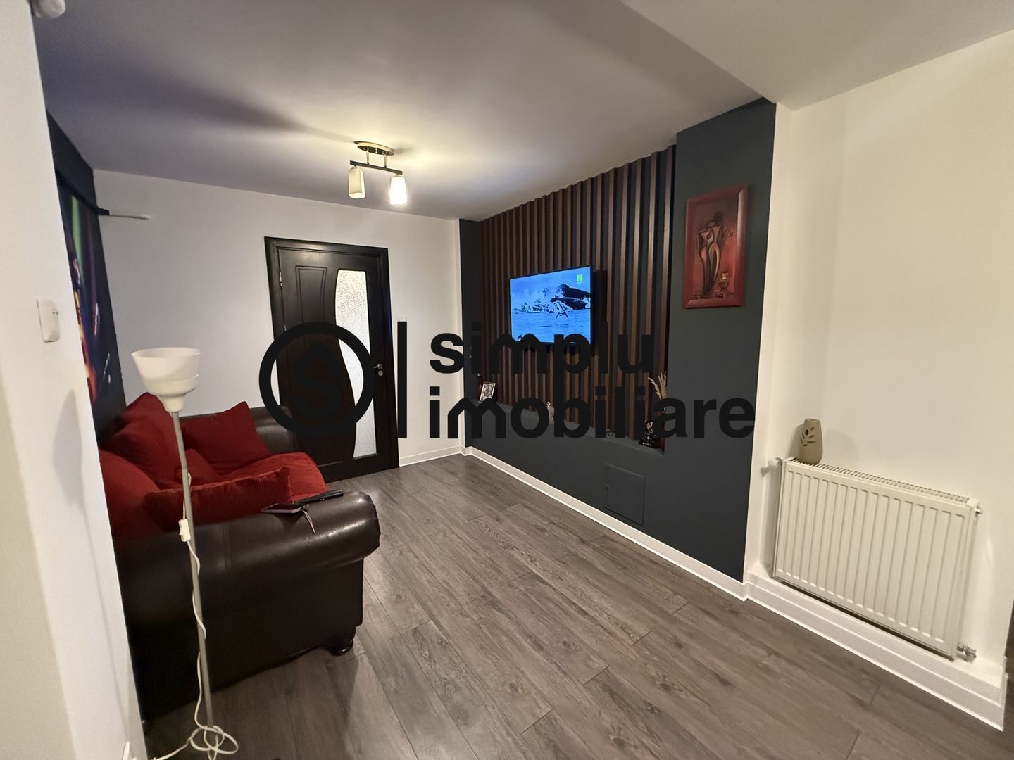 2 decomandate, parter, S-uri - 139 000 Euro - Poză 5