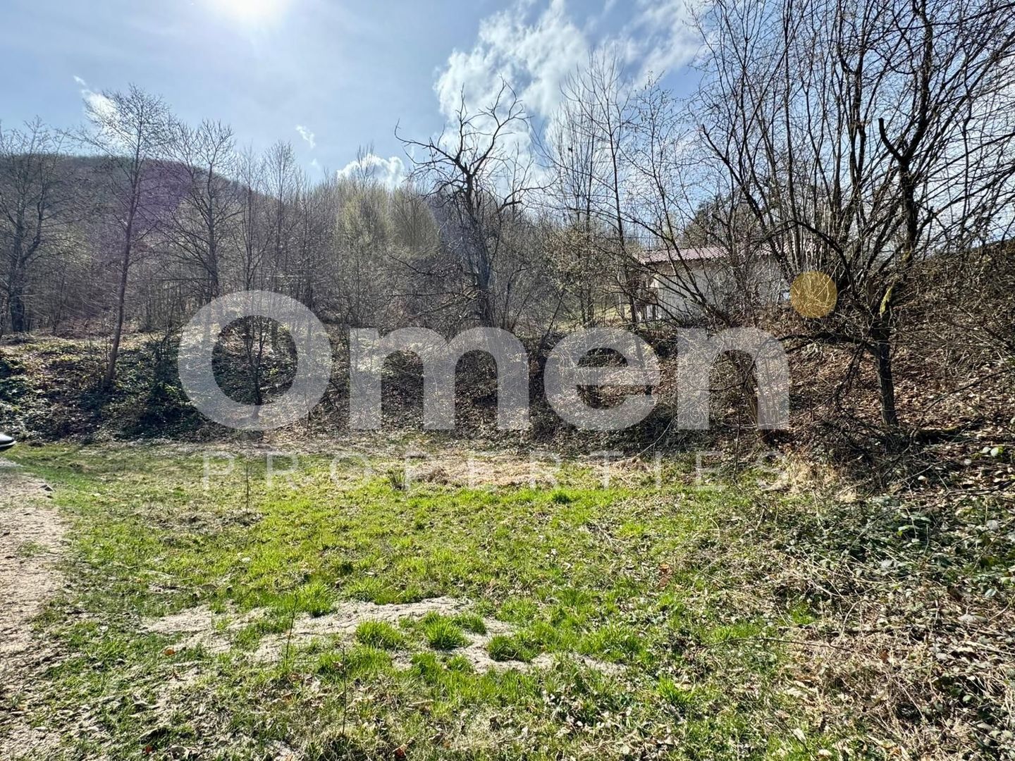 Teren intravilan | 637 mp | Ulmoasa | zonă superbă - Poză 2