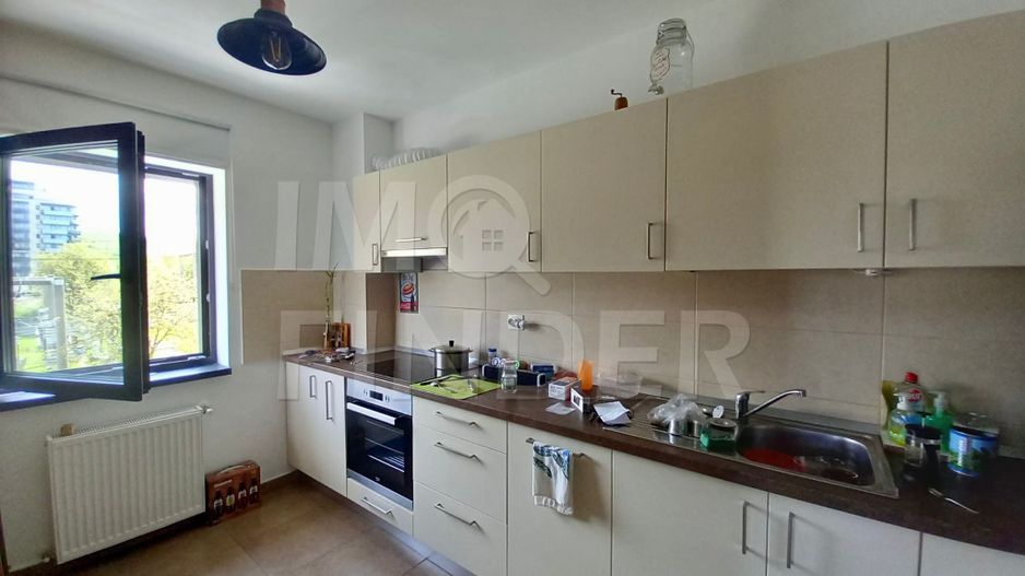 UNICAT ! Apartament cu terasa de 79mp Bloc Nou Comision ZERO - Poză 4