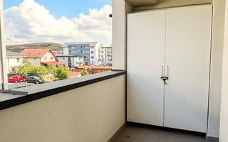 De inchiriat apartament 3 camere, Etaj 1, Parcare, Bloc Nou, Apahida - Poză 8