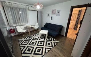 Apartament 2 camere de inchiriat, zona Moara de Vant, Iasi - Poză 1