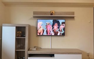 AP. 3 CAMERE CRANGASI, DOG-FRIENDLY, BUCATARIE INCHISA, METROU 5 MIN - Poză 2