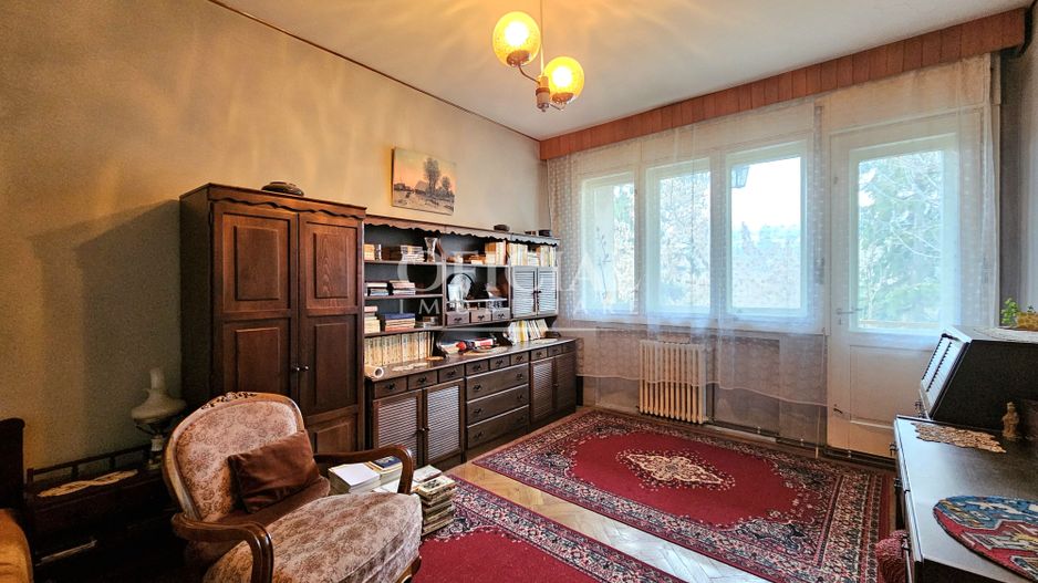 Apartament 4 Camere | 120 mp | Etaj 2/3 | Garaj | Andrei Muresanu - Poză 2