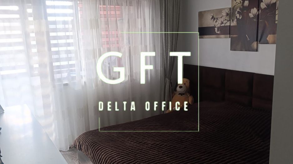 Apartament 3 camere, zona Sud - Poză 13