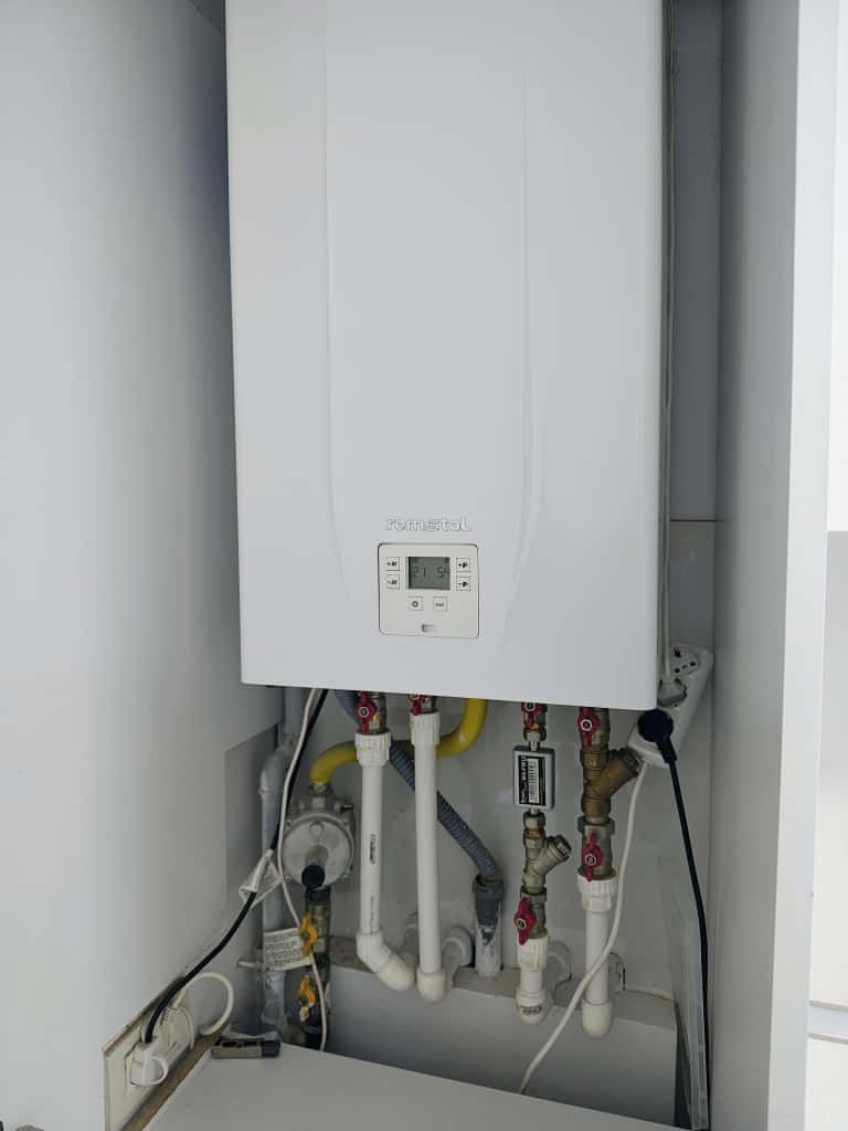 Apartament de vanzare - Poză 9