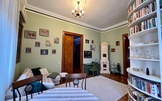 Apartament deosebit cu 3 camere | Piața Libertății - Poză 3