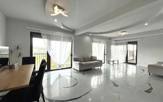 Casa de inchiriat in Borhanci! - Poză 1