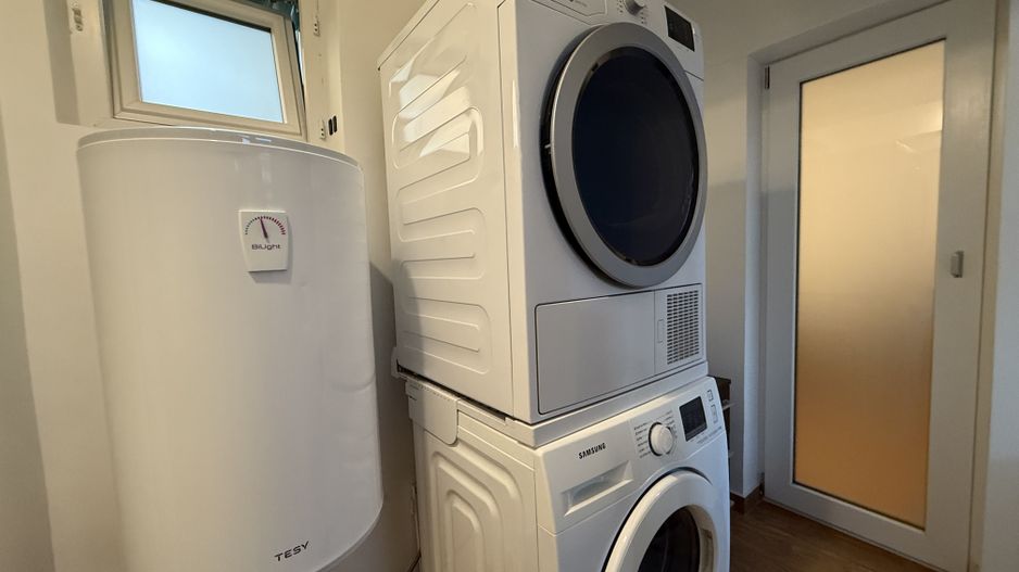 Apartament Aviatiei | Herastrau | Alexandru Serbanescu - Poză 5