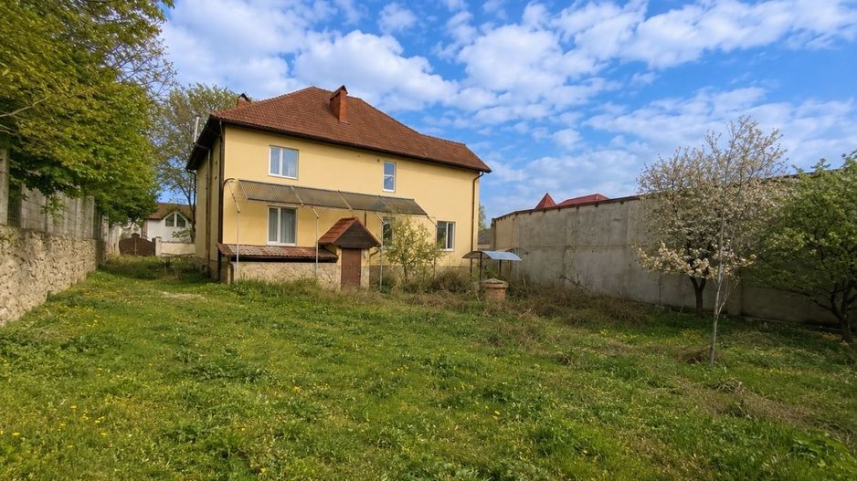 Cojușna - Casă 6 Dormitoare + Living | 259 m² | teren 10,81 ari | Spațiu generos pentru familie | 280.000 € - Poză 36