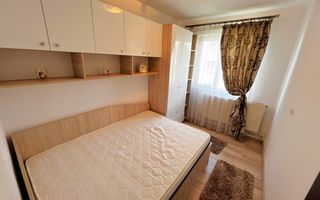 3 Camere-Mobilat-Utilat-Modern-Etaj 3- CT- Ideal Pentru Mutare Rapida - Poză 5