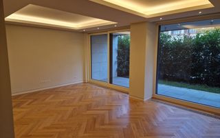 apartament 3 camere de inchiriat- zona exclusivista- Dorobanti- Capitale - Poză 7