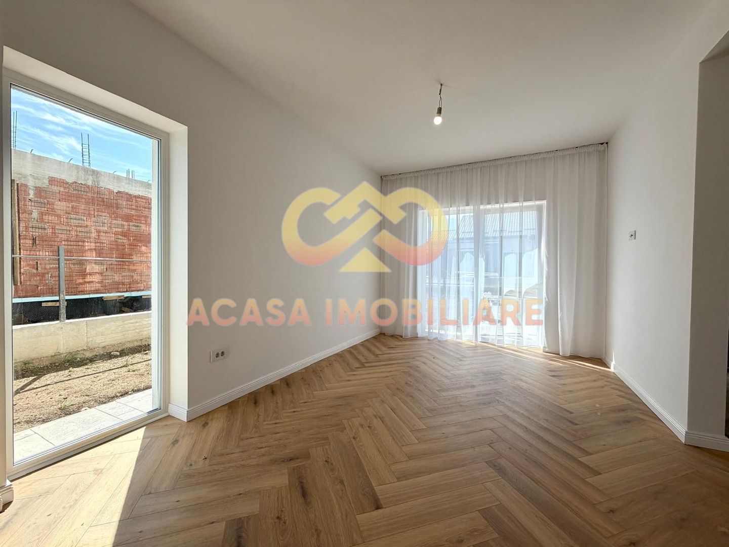 DUPLEX 4 CAMERE  120MP  VISAN - Poză 13