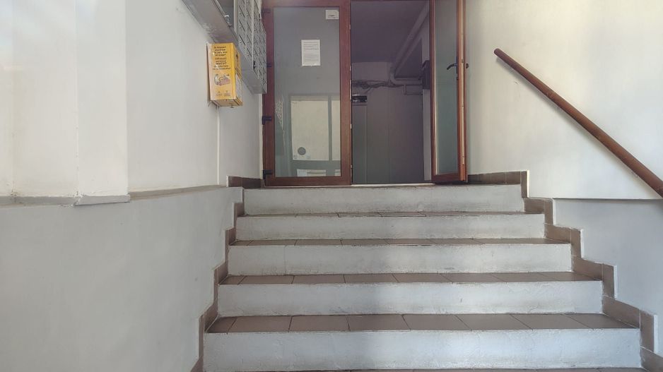 Apartament 3 camere I metrou I Nicolae Grigorescu I complet mobilat - Poză 11
